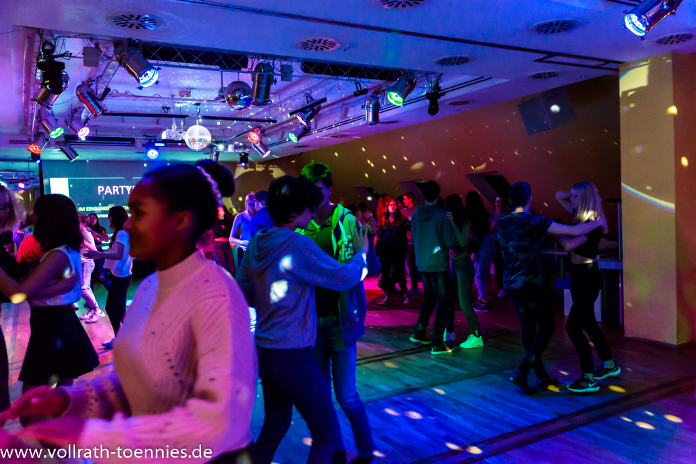 2019 11 23 Karaoke Party 0273